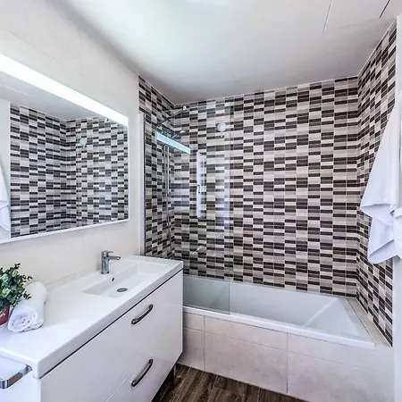 Gardenia Villa Caleta De Fuste