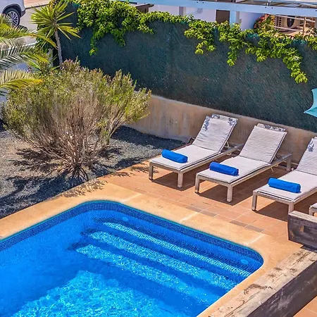 Gardenia Villa