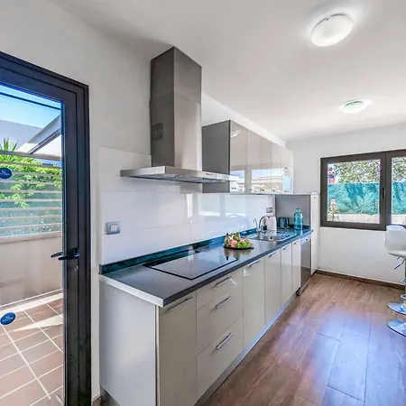 Gardenia * Caleta De Fuste