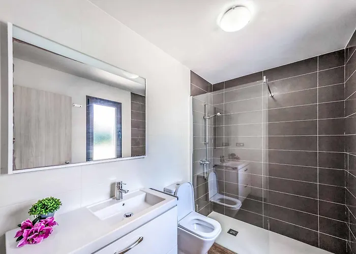 Gardenia Vila Caleta De Fuste