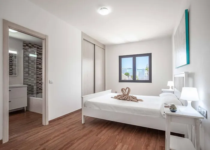 Gardenia * Caleta De Fuste