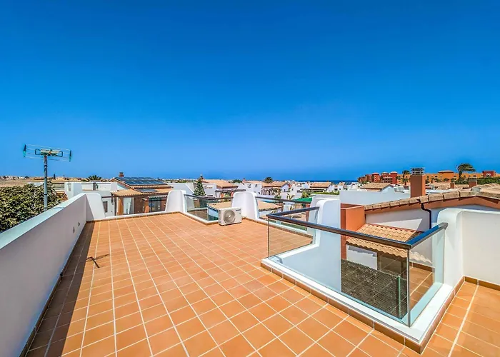 Gardenia * Caleta De Fuste