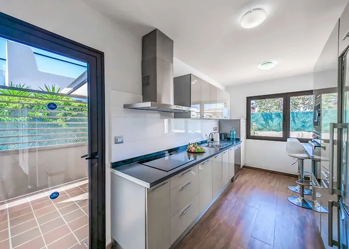 Gardenia * Caleta De Fuste