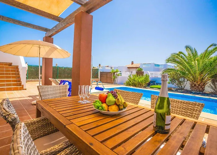 Gardenia * Caleta De Fuste