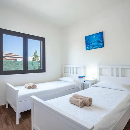 Gardenia * Caleta de Fuste