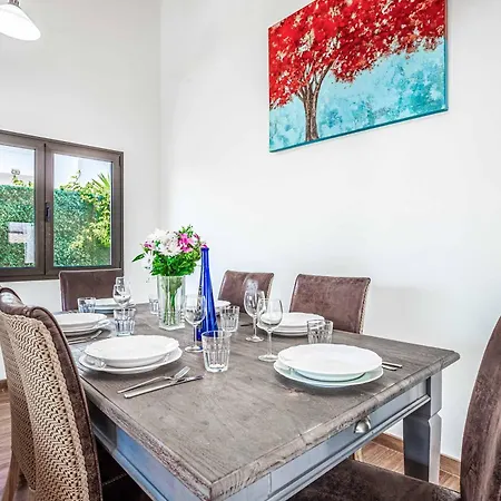 Gardenia Villa