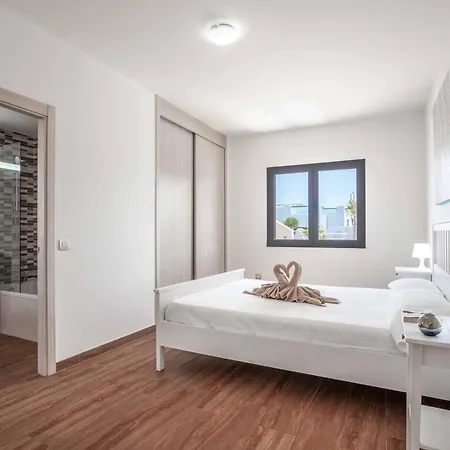 Gardenia * Caleta de Fuste