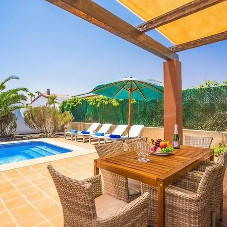Gardenia Villa *