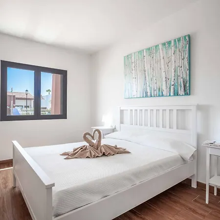 Gardenia Villa Caleta De Fuste