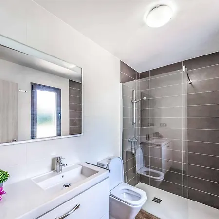 Gardenia Villa Caleta De Fuste