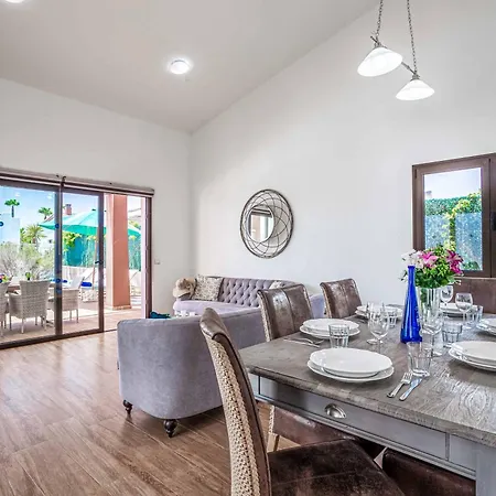 Villa Gardenia Caleta De Fuste