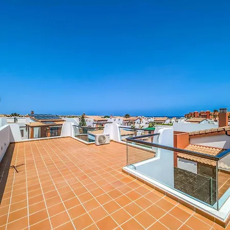 Gardenia * Caleta De Fuste